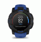 Instinct 3 – 45 mm, AMOLED - Black with Bolt Blue/Black Band - 010-02936-03 - Garmin